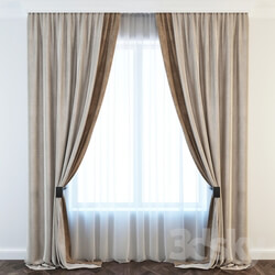 Curtain - Curtain 