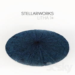 Carpets - Stellar Works Litha _ 1 