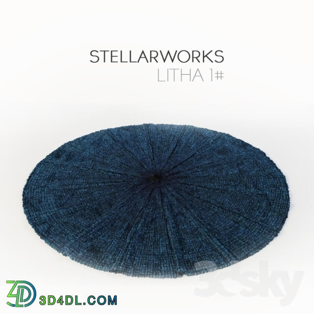 Carpets - Stellar Works Litha _ 1