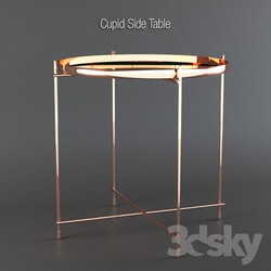 Table - Cupid Side Table 