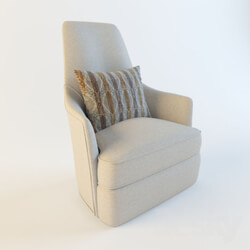 Arm chair - Somfortable armchair 