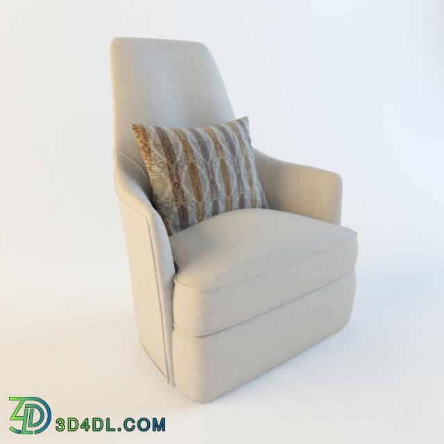 Arm chair - Somfortable armchair