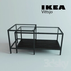 Table - vittsjo 