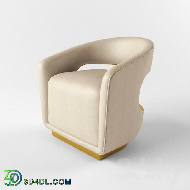 Arm chair - Poltroncinavanty chair