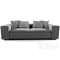 Sofa - springfield sofa 