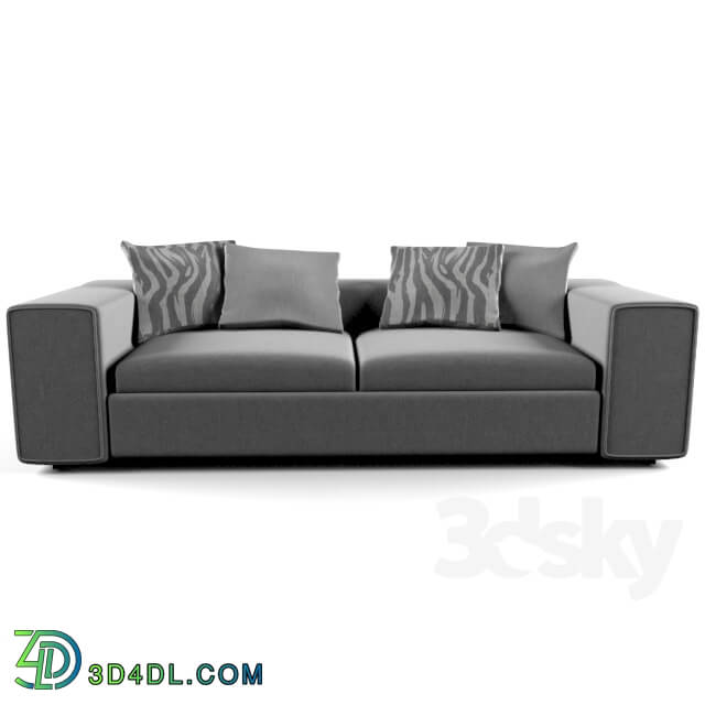 Sofa - springfield sofa