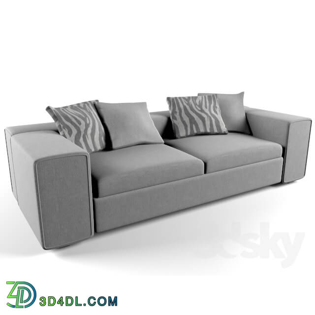 Sofa - springfield sofa