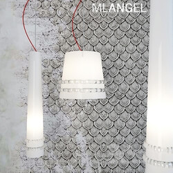 Ceiling light - ML _ ANGEL 