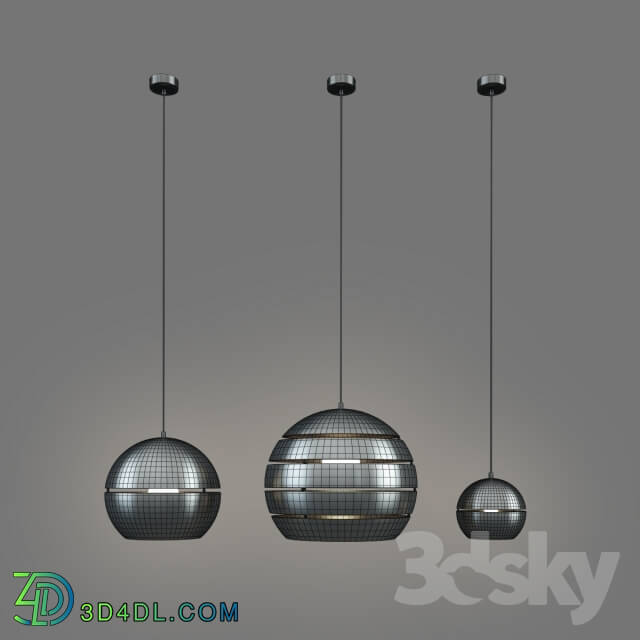 Ceiling light - Lucide VOLO