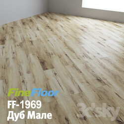 Floor coverings - _OM_ Quartz Fine Fine FF-1969 