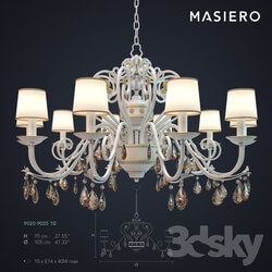 Ceiling light - Masiero Classica 9020-9025 