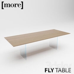 Table - FLY Table 