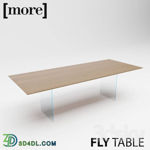 Table - FLY Table