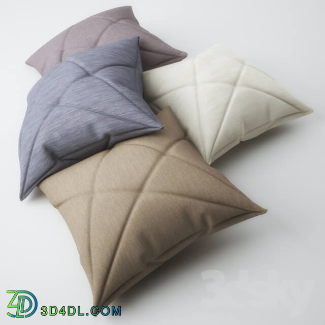 Pillows - 8 pillows