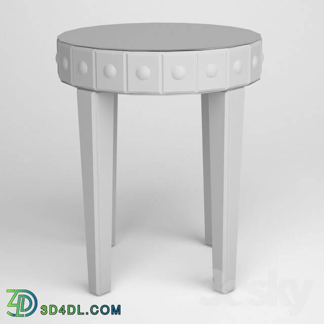 Table - Magazine table Garda Decor