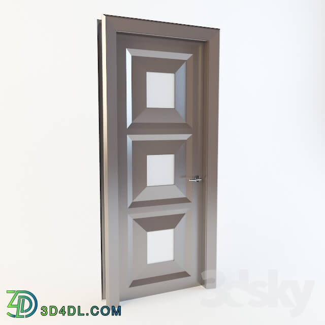 Doors - Door