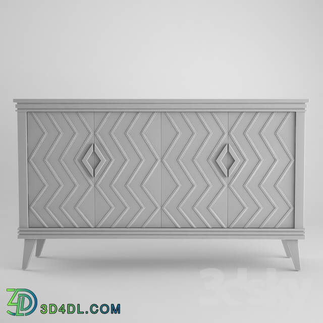 Sideboard _ Chest of drawer - Chest of drawers Garda Decor