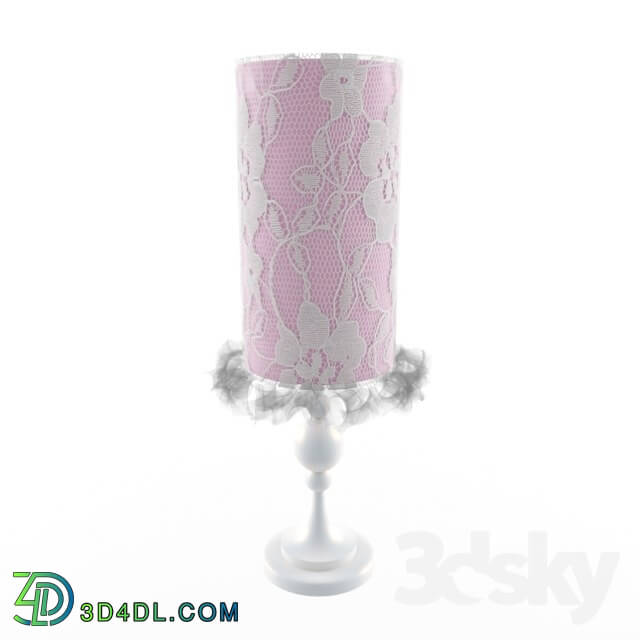 Table lamp - Altamoda _ Giraffa