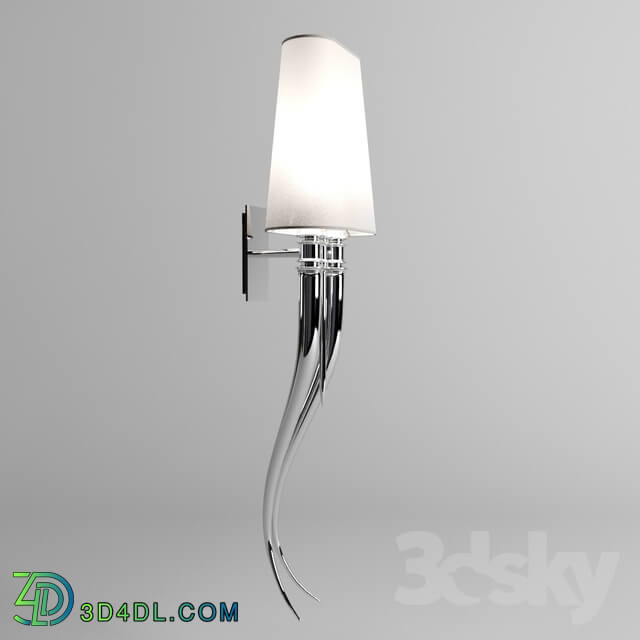 Wall light - Visionnaire Brunilde wall light