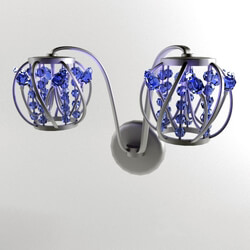 Wall light - CANDIEEROS CASTRO 