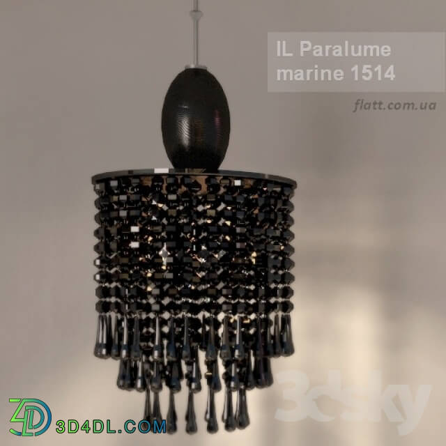 Ceiling light - IL Paralume marina