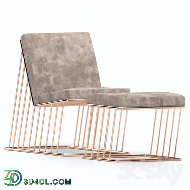 Chair - sierra chair