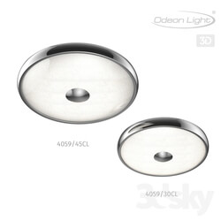 Ceiling light - Chandelier for ceiling ODEON LIGHT 4059 _ 30CL_ 4059 _ 45CL BRILLA 