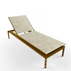 Other - tropitone chaise lounge 