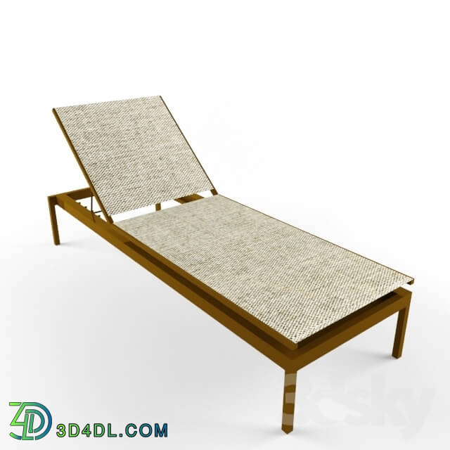 Other - tropitone chaise lounge