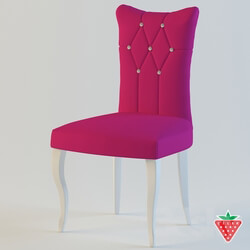 Table _ Chair - Cilek Yakut Chair 