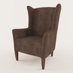 Arm chair - Armchair NAZARI 