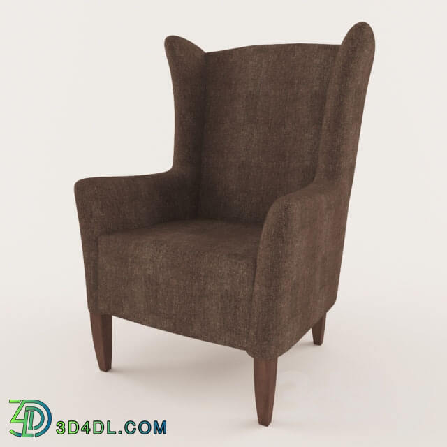 Arm chair - Armchair NAZARI