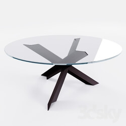 Table - Bolt Table 