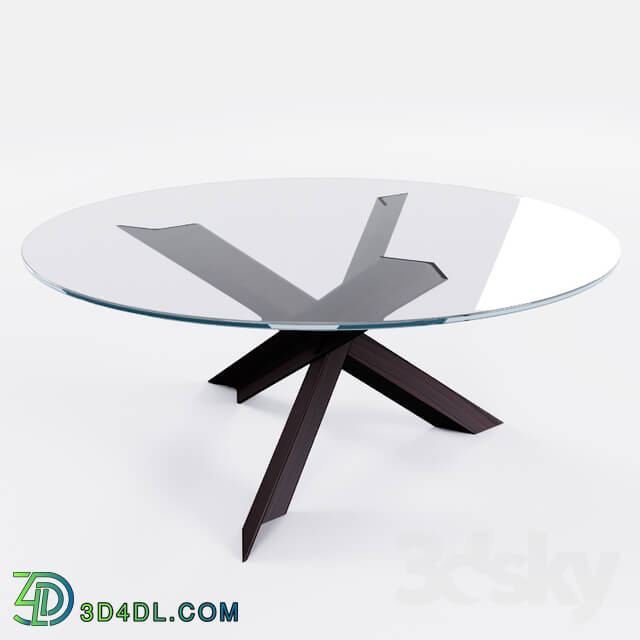 Table - Bolt Table