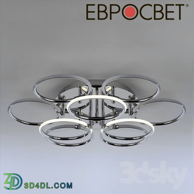 Ceiling light - OM LED Ceiling Lamp Eurolight