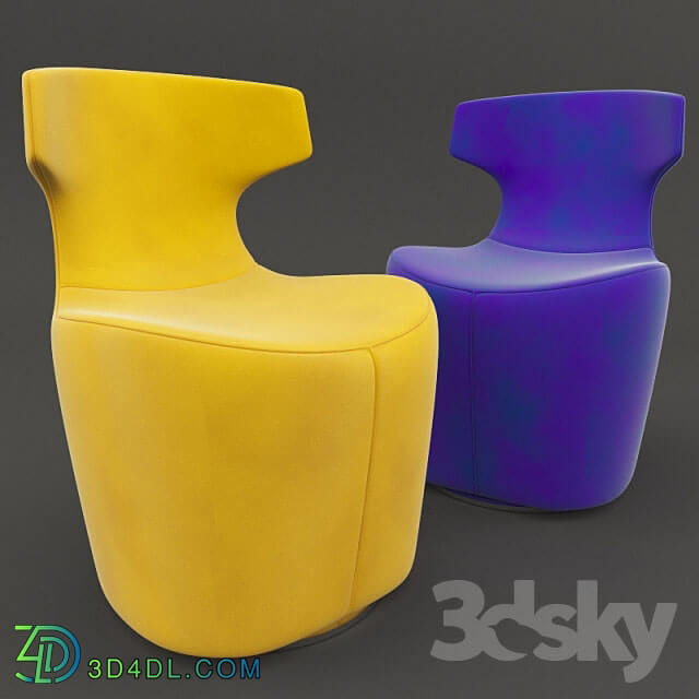 Arm chair - Chair