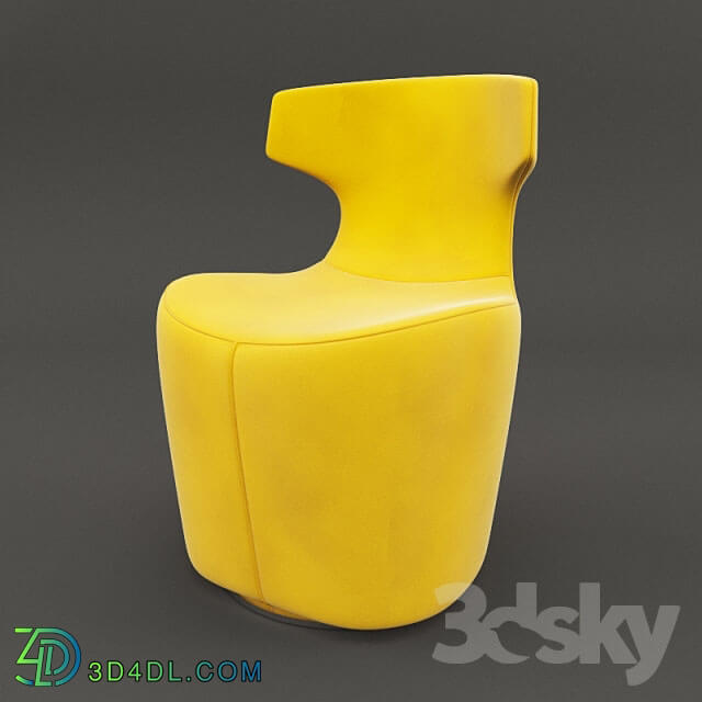 Arm chair - Chair