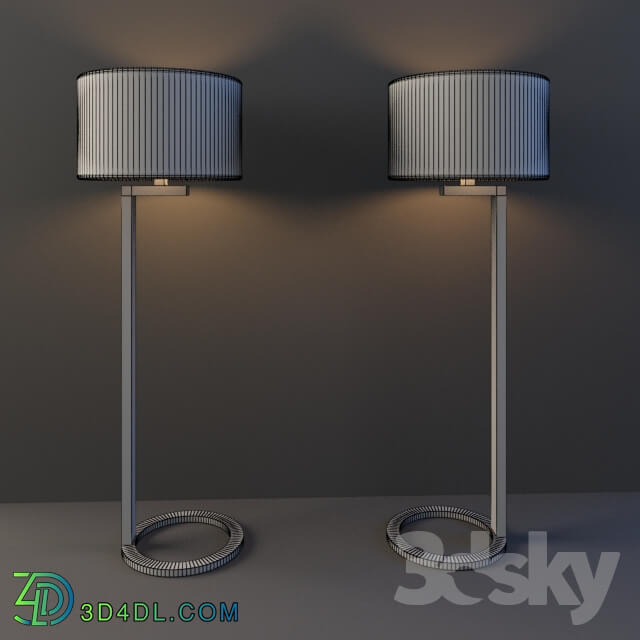 Floor lamp - Rubn floor lamp