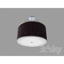 Ceiling light - Chandelier individual manufacturing 