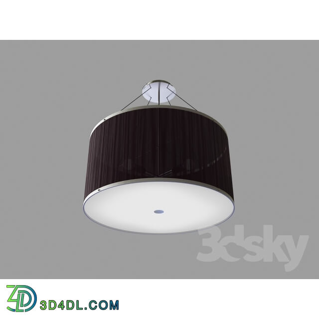 Ceiling light - Chandelier individual manufacturing