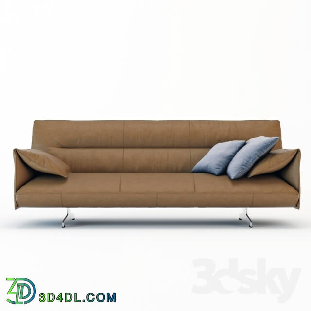 Sofa - Anthon Sofa