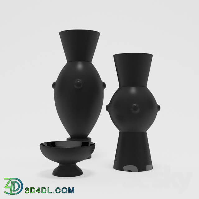 Vase - Olivier gagnère vases