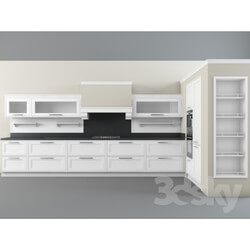 Kitchen - Cucine _ Martini 