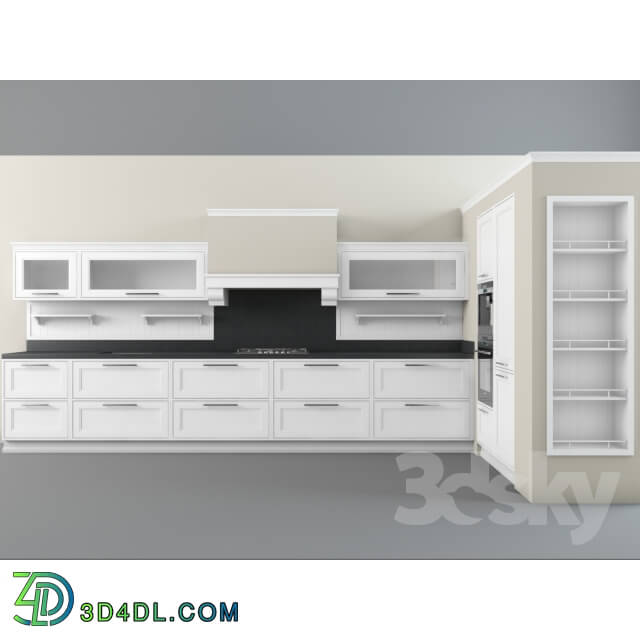 Kitchen - Cucine _ Martini