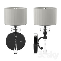 Wall light - Beasley Armed Sconce 