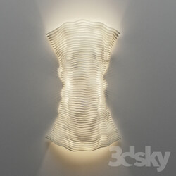 Wall light - Arturo Alvarez Cors CR06 