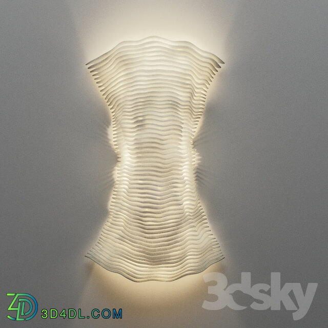 Wall light - Arturo Alvarez Cors CR06