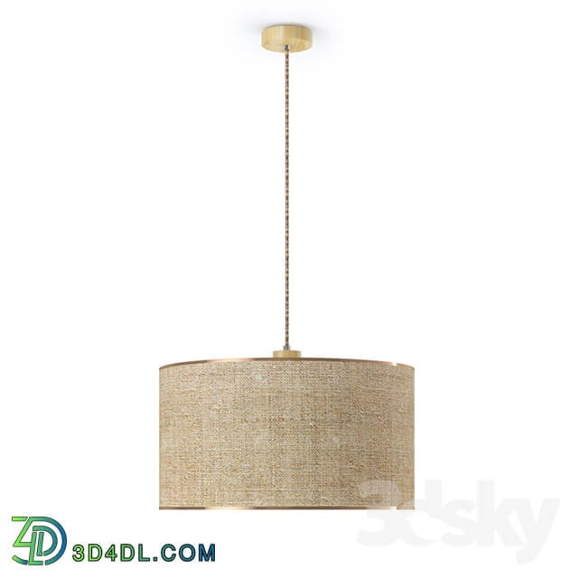 Ceiling light - VIOKEF Pendant Light SENSO