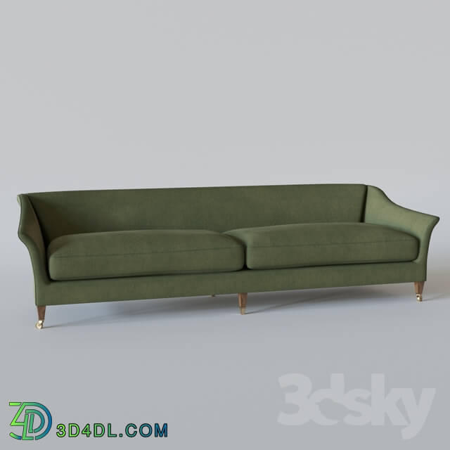 Sofa - Rose Uniacke Sofa