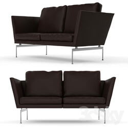 Sofa - Vitra suita sofa 